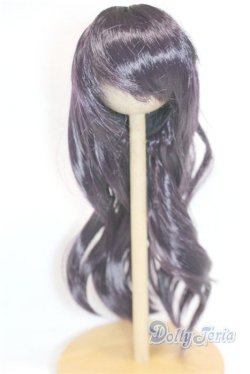 画像1: 8inch/ウィッグ A-25-09-10-043-NY-ZA
