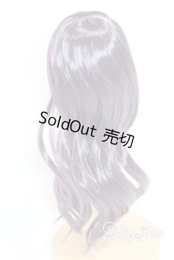 画像2: 8inch/ウィッグ A-25-09-10-043-NY-ZA