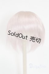 8inch/ウィッグ A-25-09-10-042-NY-ZA