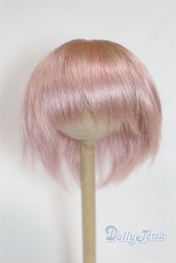 画像1: 8inch/ウィッグ A-25-09-10-042-NY-ZA