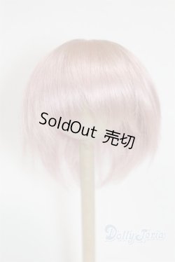 画像1: 8inch/ウィッグ A-25-09-10-042-NY-ZA