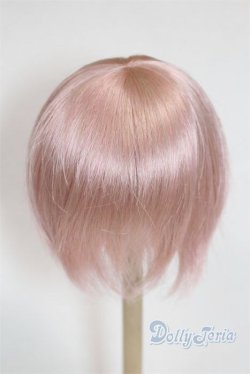 画像2: 8inch/ウィッグ A-25-09-10-042-NY-ZA