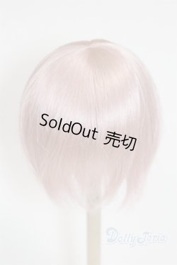 画像2: 8inch/ウィッグ A-25-09-10-042-NY-ZA