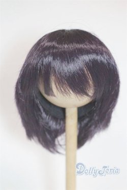 画像1: 9inch/ウィッグ A-25-09-10-045-NY-ZA