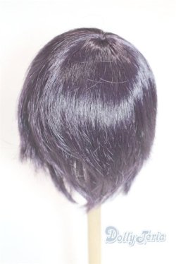 画像2: 9inch/ウィッグ A-25-09-10-045-NY-ZA