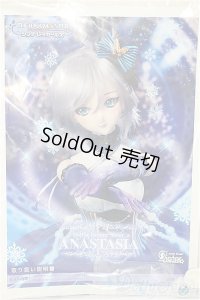 DD/OF:アナスタシア　デフォルト衣装/0 A-25-09-03-192-NY-ZA