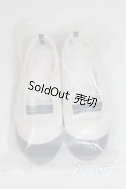 画像1: DD/OF:靴 A-25-09-10-040-NY-ZA