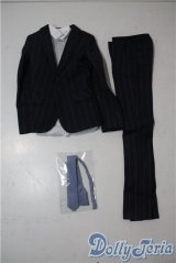SDGrB＆SD13男の子/OF:衣装セット U-25-09-02-178-NY-ZU