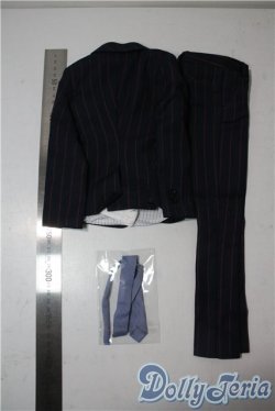 画像2: SDGrB＆SD13男の子/OF:衣装セット U-25-09-02-178-NY-ZU