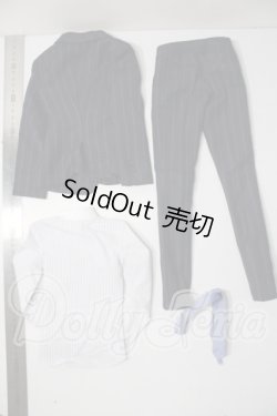 画像2: SDGrB＆SD13男の子/OF:衣装セット U-25-09-02-178-NY-ZU