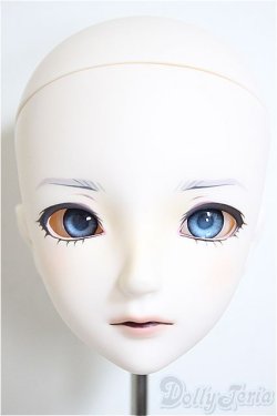 画像1: DD/9S(ヨルハ九号S型/ニーアオートマタ)/BJD　球体関節人形 A-25-09-03-151-NY-ZA