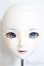 画像1: DD/9S(ヨルハ九号S型/ニーアオートマタ)/BJD　球体関節人形 A-25-09-03-151-NY-ZA (1)