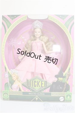 画像2: ウィキッドふたりの魔女/グリンダ/ A-25-09-03-153-NY-ZA