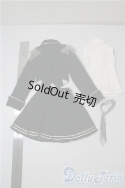 画像2: SD/OF:VOLKS シルバーブラックセット U-25-09-02-168-NY-ZU