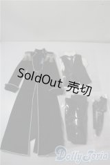 SDGrB/OF:VOLKS シルバーブラックセット U-25-09-02-173-NY-ZU