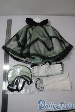 画像2: SD/OF:M+V Studio Graces Rose U-25-09-02-169-NY-ZU