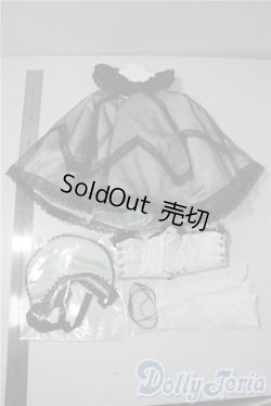 画像2: SD/OF:M+V Studio Graces Rose U-25-09-02-169-NY-ZU