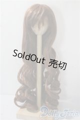 9-10inch/ウィッグ U-25-09-09-090-NY-ZU