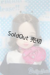 リカちゃん/リカクラ 7th プレミアムリカちゃん A-25-09-03-208-NY-ZA