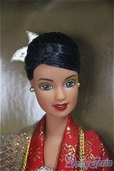 バービー/KEBAYA バービー A-25-09-03-210-NY-ZA