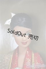 バービー/KEBAYA バービー A-25-09-03-210-NY-ZA