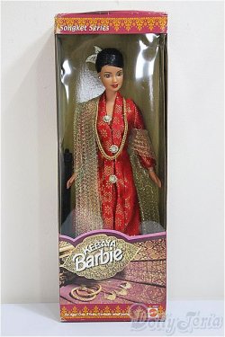 画像2: バービー/KEBAYA バービー A-25-09-03-210-NY-ZA