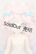 ONEMORE x 上倉エク/Sugary Girls:スイーツパーティー シュガリィ A-25-09-03-205-NY-ZA