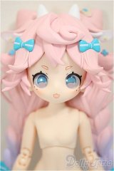 ONEMORE x 上倉エク/Sugary Girls:スイーツパーティー シュガリィ A-25-09-03-205-NY-ZA