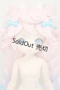 ONEMORE x 上倉エク/Sugary Girls:スイーツパーティー シュガリィ A-25-09-03-205-NY-ZA