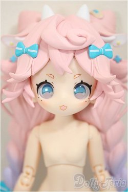 画像1: ONEMORE x 上倉エク/Sugary Girls:スイーツパーティー シュガリィ A-25-09-03-205-NY-ZA