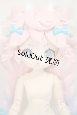 画像1: ONEMORE x 上倉エク/Sugary Girls:スイーツパーティー シュガリィ A-25-09-03-205-NY-ZA