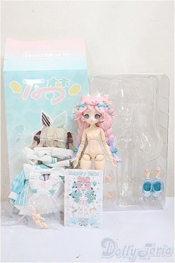 画像4: ONEMORE x 上倉エク/Sugary Girls:スイーツパーティー シュガリィ A-25-09-03-205-NY-ZA