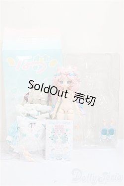 画像4: ONEMORE x 上倉エク/Sugary Girls:スイーツパーティー シュガリィ A-25-09-03-205-NY-ZA