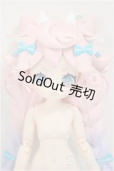 ONEMORE x 上倉エク/Sugary Girls:スイーツパーティー シュガリィ A-25-09-03-206-NY-ZA