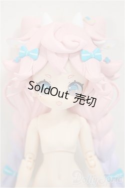 画像1: ONEMORE x 上倉エク/Sugary Girls:スイーツパーティー シュガリィ A-25-09-03-206-NY-ZA