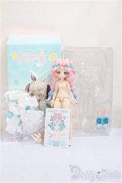 画像4: ONEMORE x 上倉エク/Sugary Girls:スイーツパーティー シュガリィ A-25-09-03-206-NY-ZA