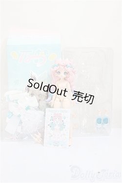 画像4: ONEMORE x 上倉エク/Sugary Girls:スイーツパーティー シュガリィ A-25-09-03-206-NY-ZA