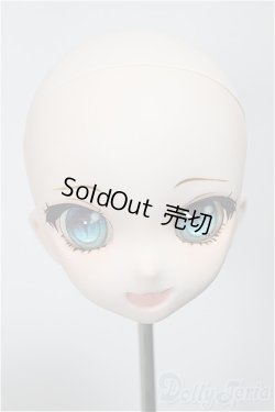 画像1: DD/DDH-10 カスタムヘッド 屋根裏Circus様製 A-25-09-03-233-NY-ZA