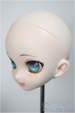 画像3: DD/DDH-10 カスタムヘッド 屋根裏Circus様製 A-25-09-03-233-NY-ZA