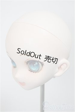 画像3: DD/DDH-10 カスタムヘッド 屋根裏Circus様製 A-25-09-03-233-NY-ZA