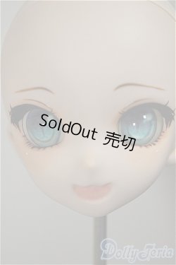 画像5: DD/DDH-10 カスタムヘッド 屋根裏Circus様製 A-25-09-03-233-NY-ZA