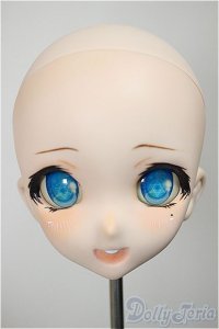 DD/DDH-10 カスタムヘッド 屋根裏Circus様製 A-25-09-03-234-NY-ZA