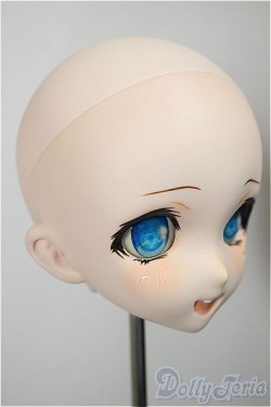 画像2: DD/DDH-10 カスタムヘッド 屋根裏Circus様製 A-25-09-03-234-NY-ZA
