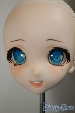 画像5: DD/DDH-10 カスタムヘッド 屋根裏Circus様製 A-25-09-03-234-NY-ZA