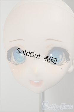 画像5: DD/DDH-10 カスタムヘッド 屋根裏Circus様製 A-25-09-03-234-NY-ZA