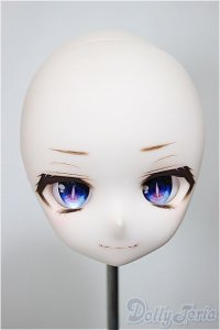 DD/DDH-01 カスタムヘッド ともなみ様製 A-25-09-03-232-NY-ZA