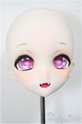DD/DDH-10 カスタムヘッド raimuneca様製 A-25-09-03-230-NY-ZA