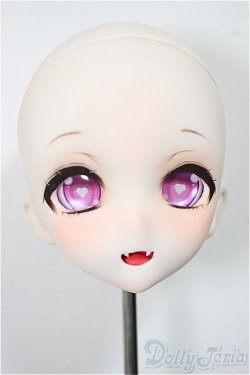 画像1: DD/DDH-10 カスタムヘッド raimuneca様製 A-25-09-03-230-NY-ZA