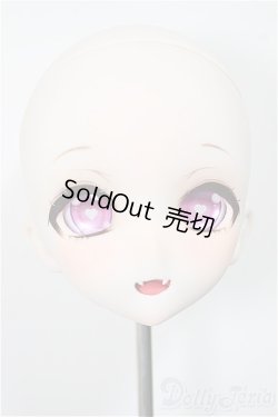 画像1: DD/DDH-10 カスタムヘッド raimuneca様製 A-25-09-03-230-NY-ZA