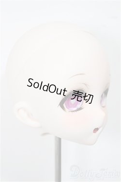 画像2: DD/DDH-10 カスタムヘッド raimuneca様製 A-25-09-03-230-NY-ZA